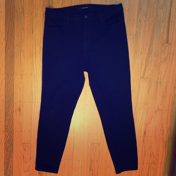 j brand sonnet color